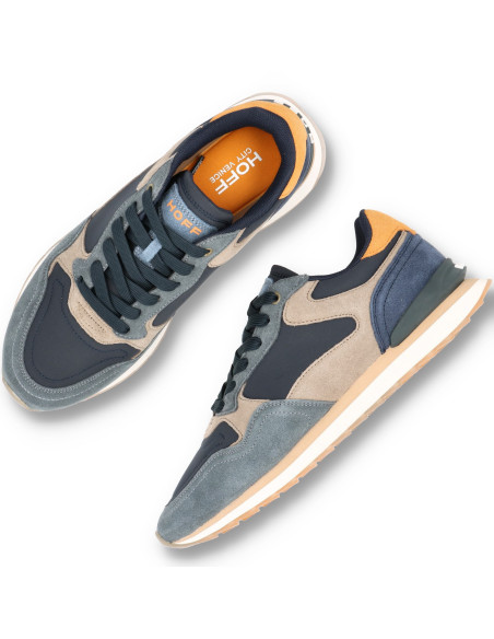 HOFF VENICE - SNEAKERS CITY VENICE 22502603 - Imagen 5