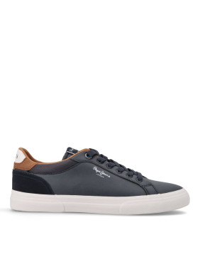 PEPE JEANS PMS30839I - SNEAKERS CLASICA KENTON COURT - Imagen 1