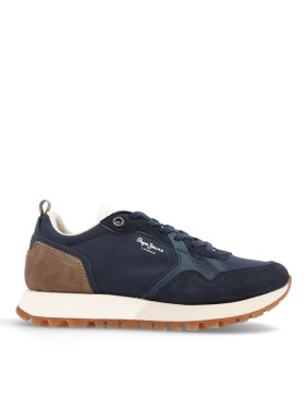 PEPE JEANS PMS400006 - SNEAKERS ARI CLUB - Imagen 1