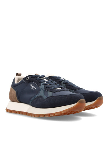 PEPE JEANS PMS400006 - SNEAKERS ARI CLUB - Imagen 2