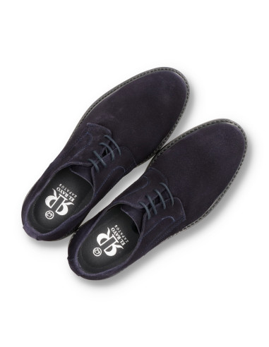 R-STAR 31095 - ZAPATO OXFORD Zapatos Sport - Imagen 4