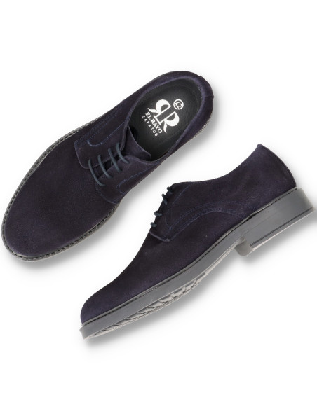 R-STAR 31095 - ZAPATO OXFORD Zapatos Sport - Imagen 5