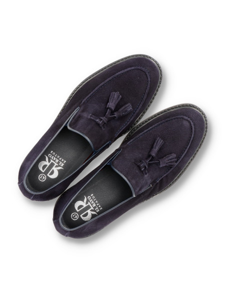 R-star 31098I25 - Mocasín Borlas Mocasines Y Drivers - Imagen 4