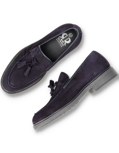R-star 31098I25 - Mocasín Borlas Mocasines Y Drivers - Imagen 5