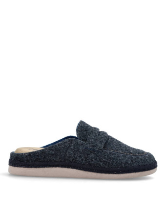 Sv 45L-002 - PANTUFLA 45L-002 Zapatillas Casa - Imagen 1