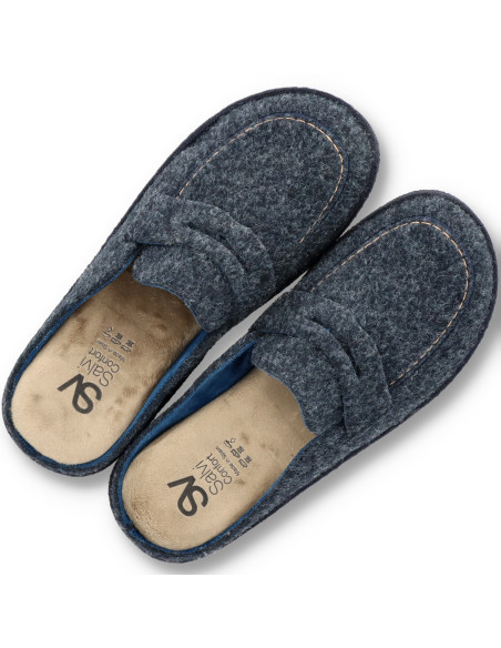 SV 45L-002 - PANTUFLA 45L-002 - Imagen 4