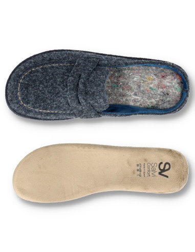 SV 45L-002 - PANTUFLA 45L-002 - Imagen 5