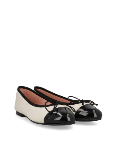 EUFORIA EDITH - Bailarina puntera - Imagen 2