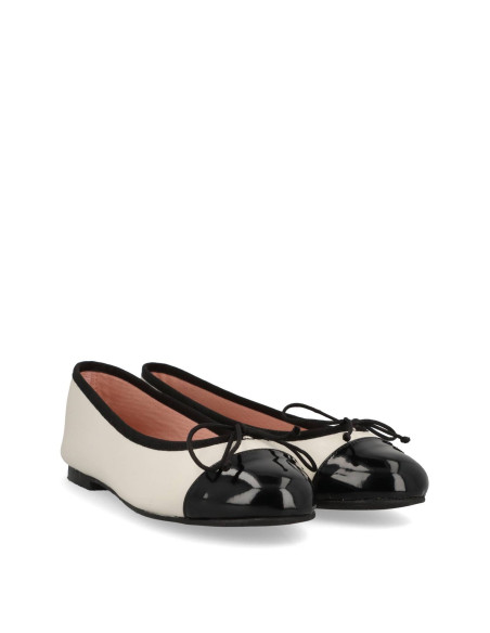 EUFORIA EDITH - Bailarina puntera - Imagen 2