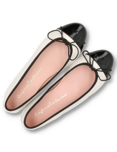 EUFORIA EDITH - Bailarina puntera - Imagen 4