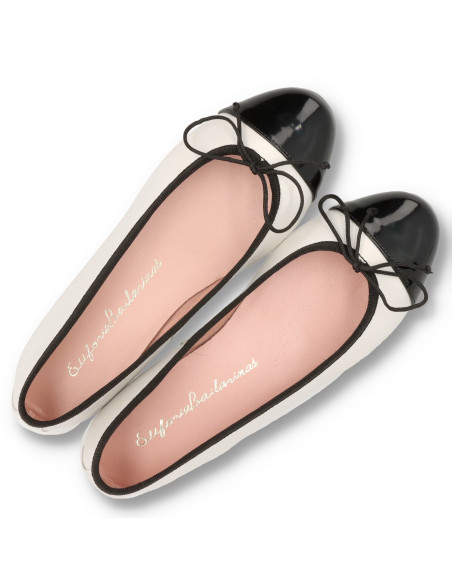 EUFORIA EDITH - Bailarina puntera - Imagen 4