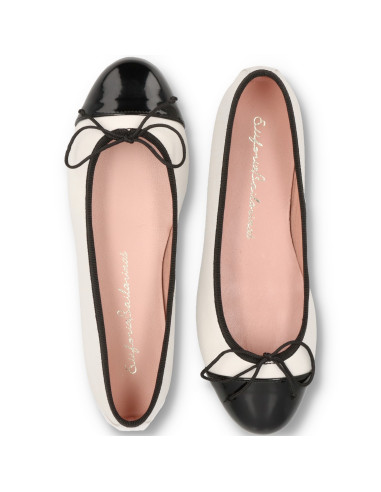 EUFORIA EDITH - Bailarina puntera - Imagen 5