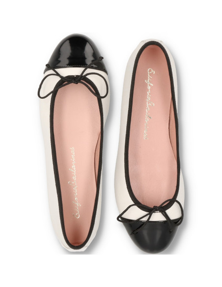 EUFORIA EDITH - Bailarina puntera - Imagen 5