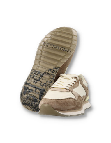 Hoff THESSALON - Zapatillas THESSALONIKI Hombre - Imagen 4