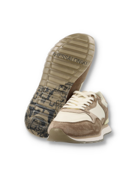 Hoff THESSALON - Zapatillas THESSALONIKI Hombre - Imagen 4