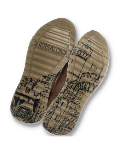 Hoff THESSALON - Zapatillas THESSALONIKI Hombre - Imagen 5