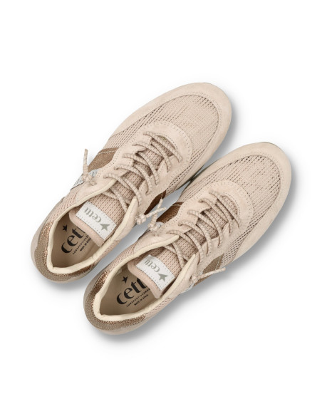 Cetti C-849V25 - Zapatillas rejilla Zapatillas Deportivas - Imagen 4