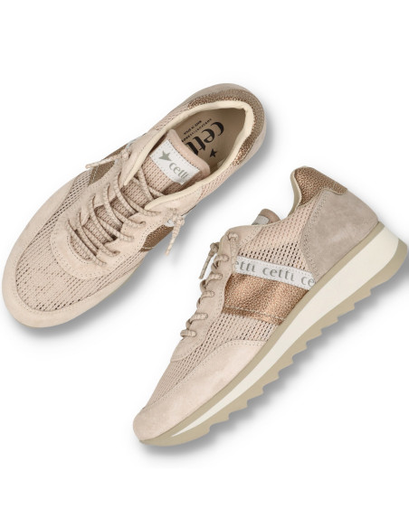 Cetti C-849V25 - Zapatillas rejilla Zapatillas Deportivas - Imagen 5
