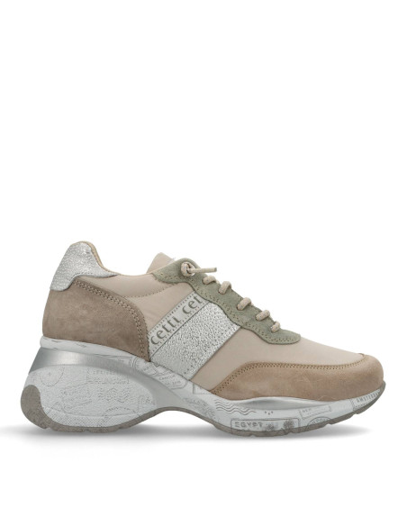 CETTI C-1149 - Zapatillas cuña - Imagen 1