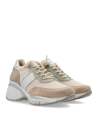 Cetti C-1149 - Zapatillas cuña Zapatillas Deportivas - Imagen 2