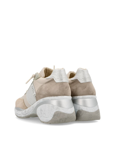 CETTI C-1149 - Zapatillas cuña - Imagen 3