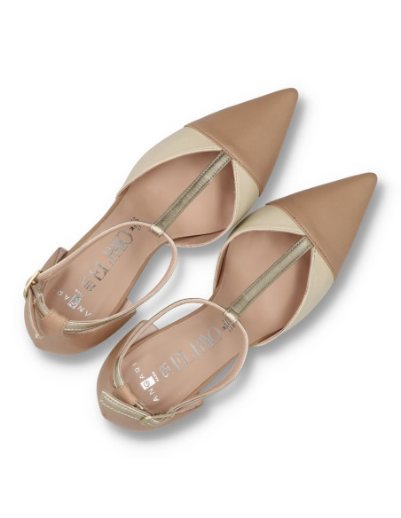 STYLE SHOES 50058 - Salón Salomé - Imagen 4