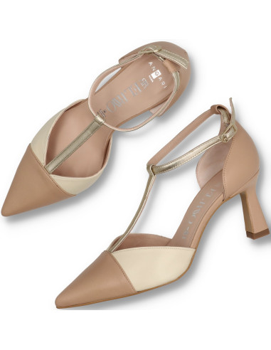 STYLE SHOES 50058 - Salón Salomé - Imagen 5