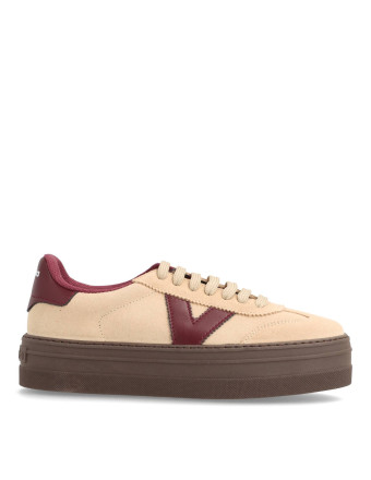 Victoria 1092177 - DEPORTIVAS 1092177 BARCELONA Zapatillas Deportivas - Imagen 1
