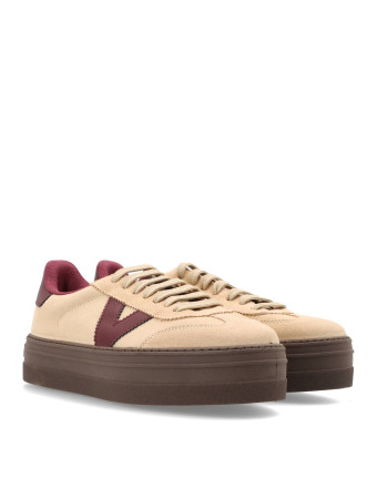 Victoria 1092177 - DEPORTIVAS 1092177 BARCELONA Zapatillas Deportivas - Imagen 2