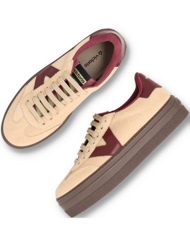 Victoria 1092177 - DEPORTIVAS 1092177 BARCELONA Zapatillas Deportivas - Imagen 5