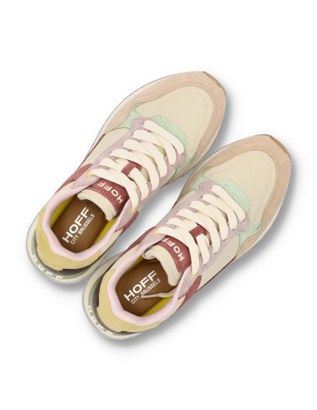 HOFF BRUSELAS - SNEAKERS BRUSELAS 225020 - Imagen 4