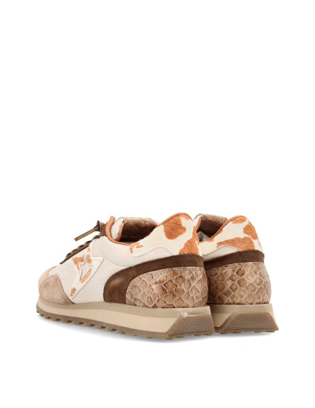 CETTI C1259IN6M - Sneakers C-1259 - Imagen 3