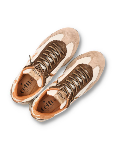 CETTI C1259IN6M - Sneakers C-1259 - Imagen 4