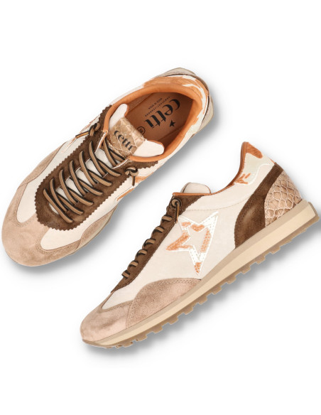 CETTI C1259IN6M - Sneakers C-1259 - Imagen 5