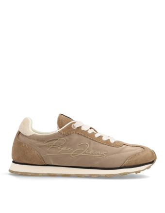 Pepe Jeans PLS400012 - SNEAKERS ONCE ESSENCE Zapatillas Deportivas - Imagen 1