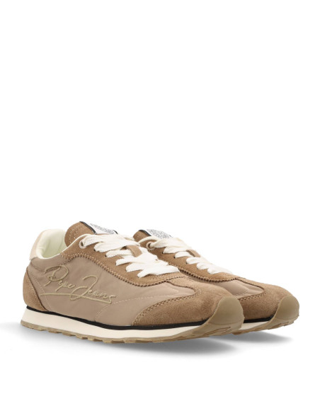 PEPE JEANS PLS400012 - SNEAKERS ONCE ESSENCE - Imagen 2