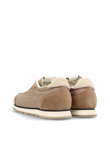PEPE JEANS PLS400012 - SNEAKERS ONCE ESSENCE - Imagen 3