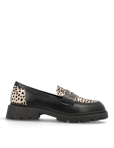 Azarey 459K053 - Mocasín Print Animal Familia - Imagen 1