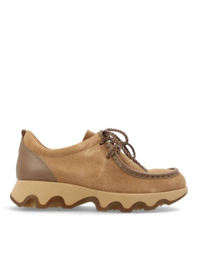 RAYO TRENDS 51017 - Zapato Wallabee - Imagen 1