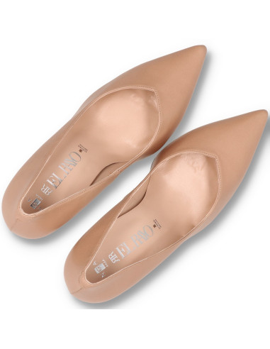 STYLE SHOES 51008 - Zapatos de Salón - Imagen 3