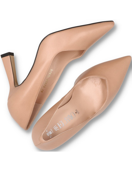 STYLE SHOES 51008 - Zapatos de Salón - Imagen 4