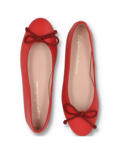 EUFORIA EMMA - Bailarina clasica - Imagen 5