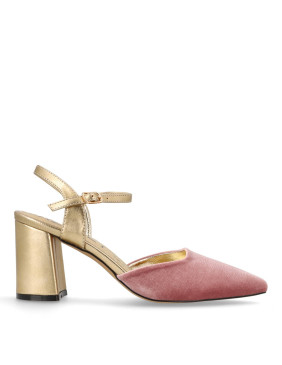 AZAREY 459K214 - SALÓN TALÓN ABIERTO - Imagen 1