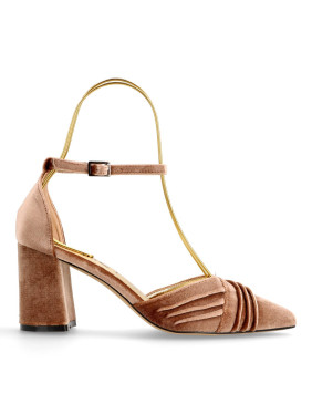 AZAREY 459K796 - Salón pulsera y plisados - Imagen 1