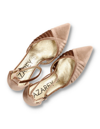 AZAREY 459K797 - Salón Talón pulsera - Imagen 4