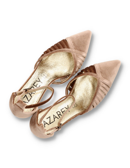 AZAREY 459K797 - Salón Talón pulsera - Imagen 4