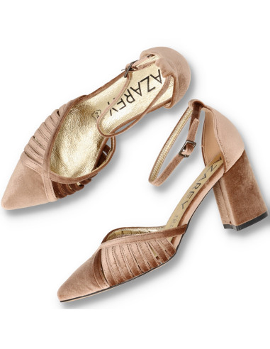 AZAREY 459K797 - Salón Talón pulsera - Imagen 5