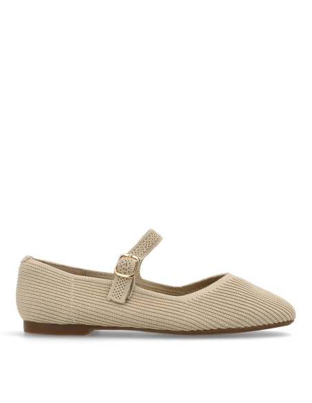 CARMINA JHILTON 63-2467 - Bailarina Mary Jane - Imagen 1