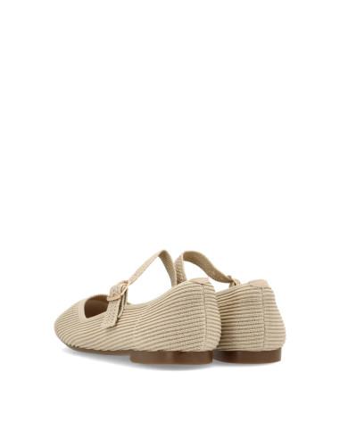 CARMINA JHILTON 63-2467 - Bailarina Mary Jane - Imagen 3