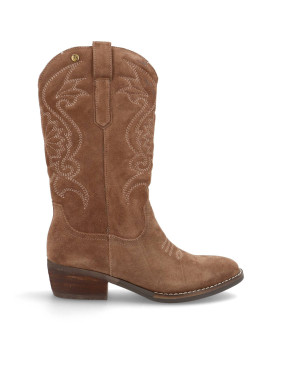 TOP3 SS820 - Bota cowboy - Imagen 1